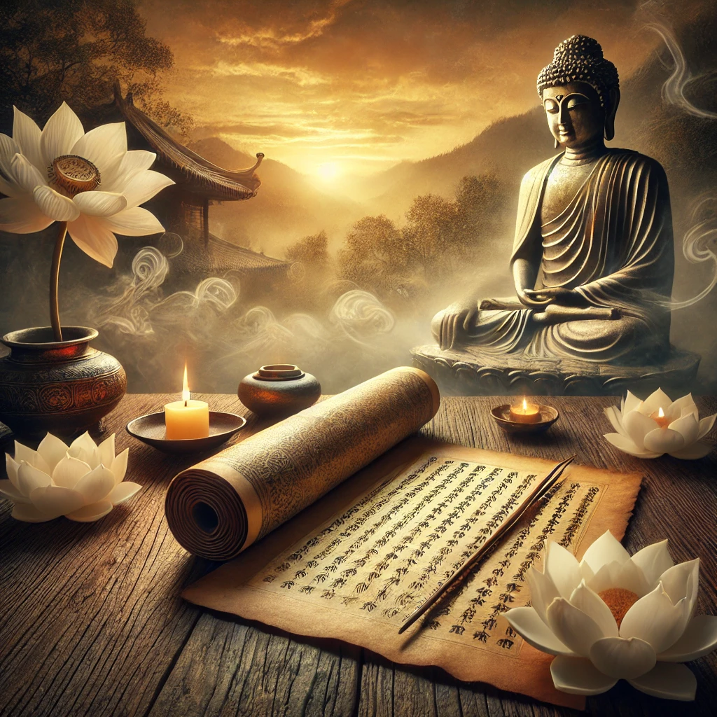 The Four Noble Truths Explained