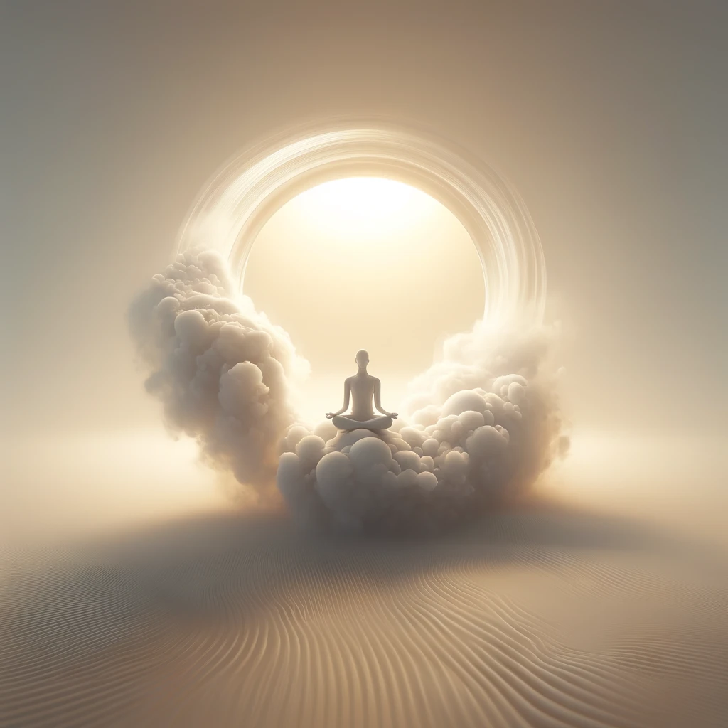 Emptiness (Sunyata)