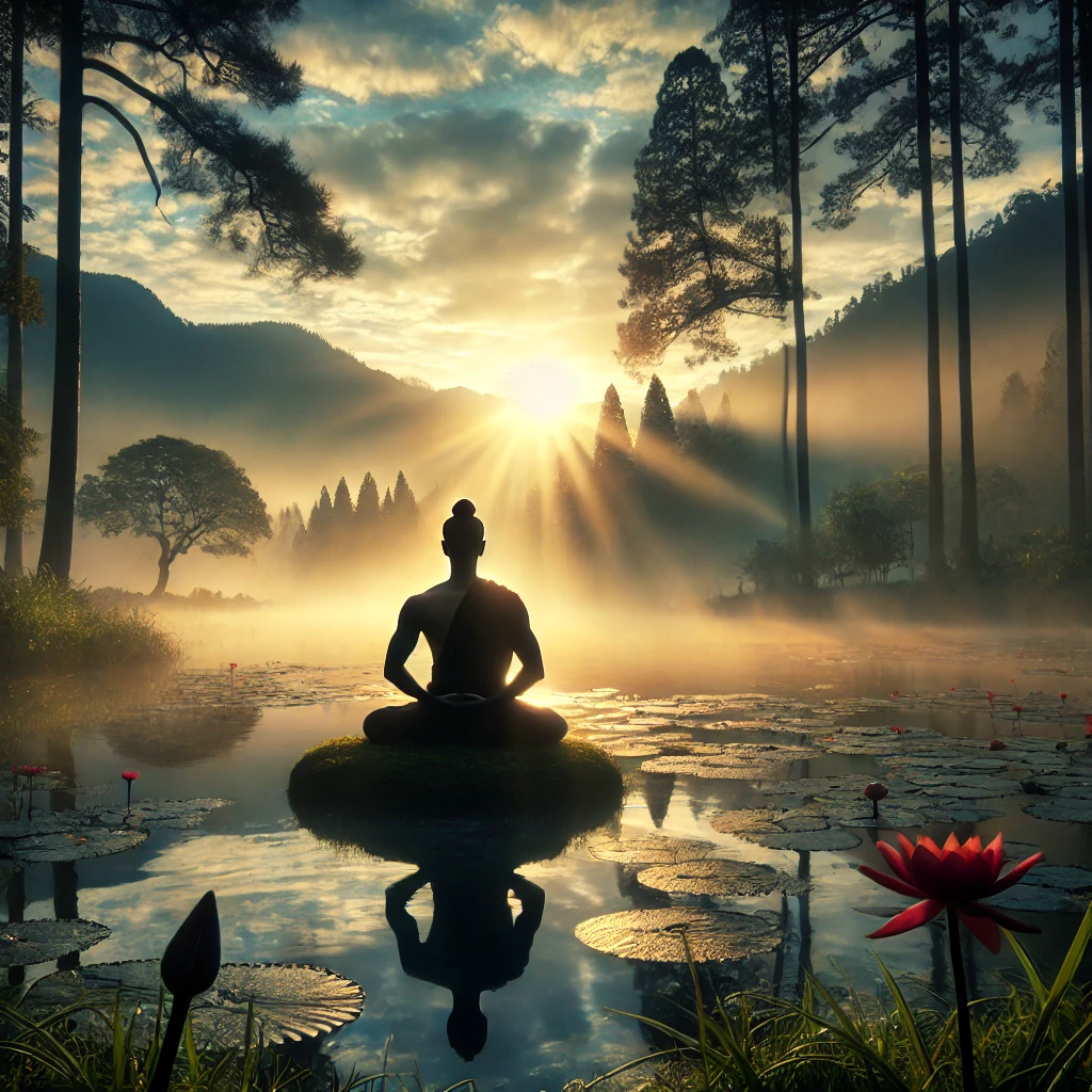 Cultivate Wisdom (Panna)