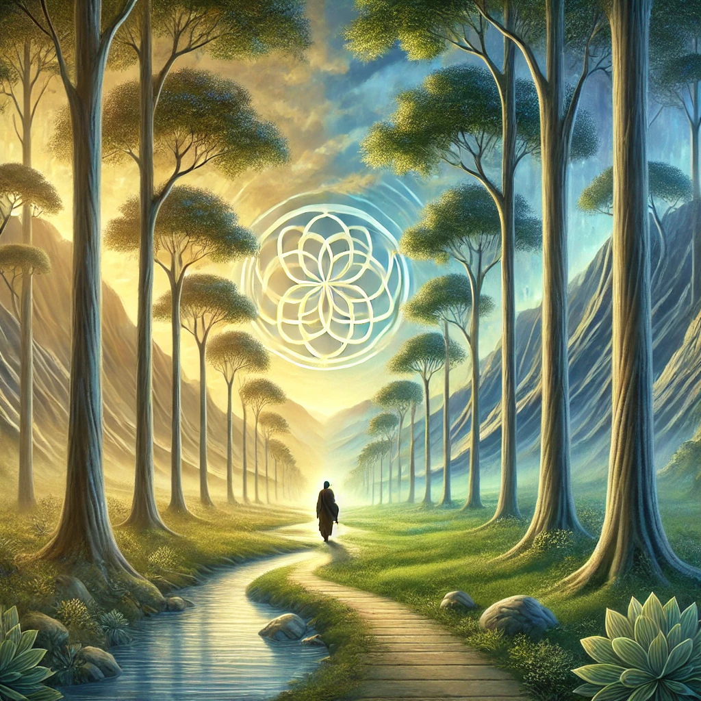 The Middle Path