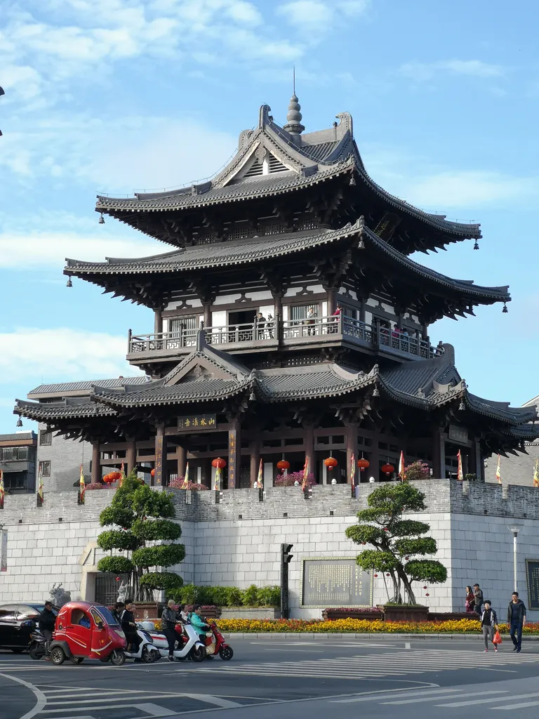 Guilin 2019