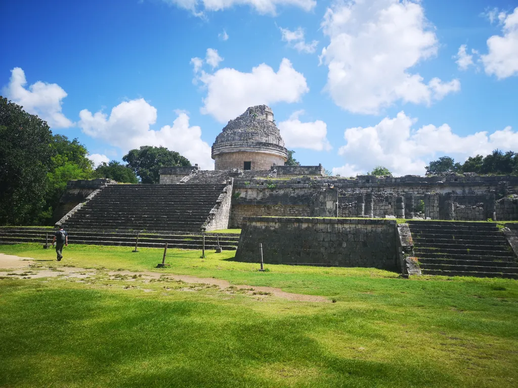 Chichen Itza