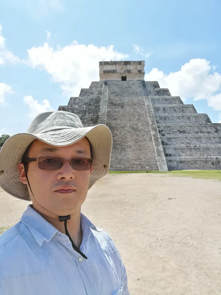 Chichen Itza