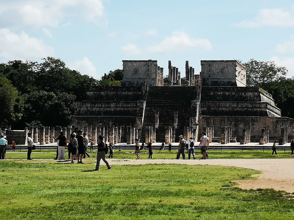 Chichen Itza