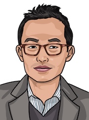 Joseph Lee