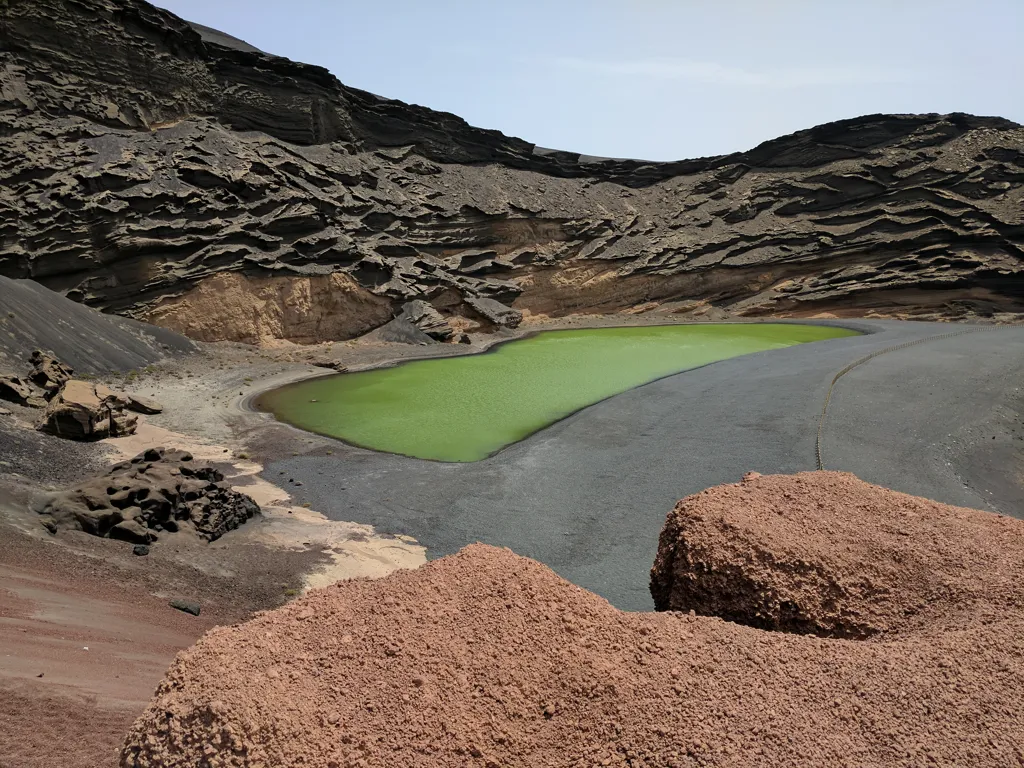 Lanzarote