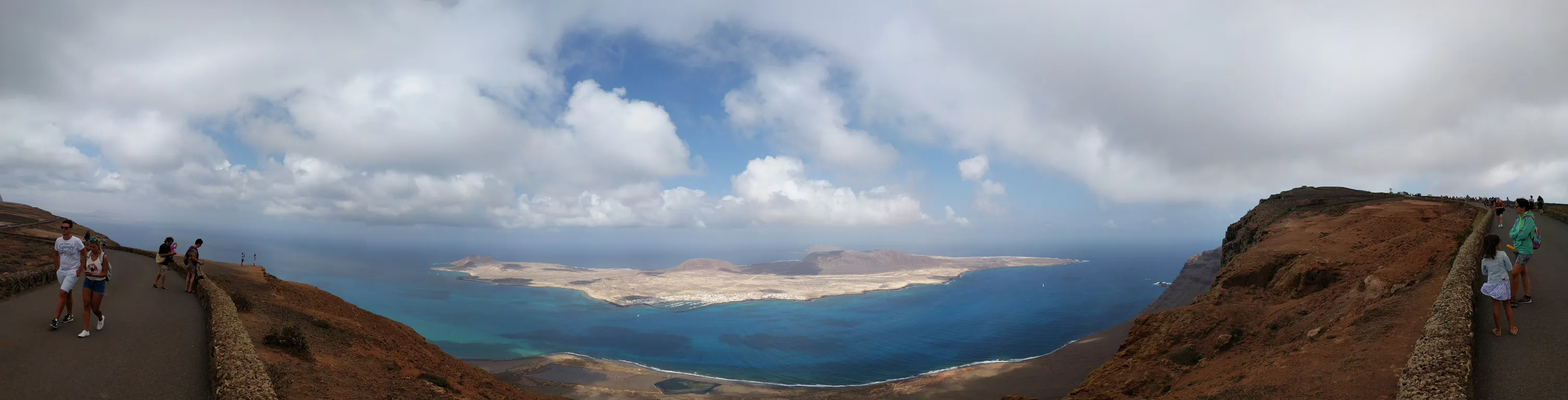 Lanzarote, a jewel in the Canary