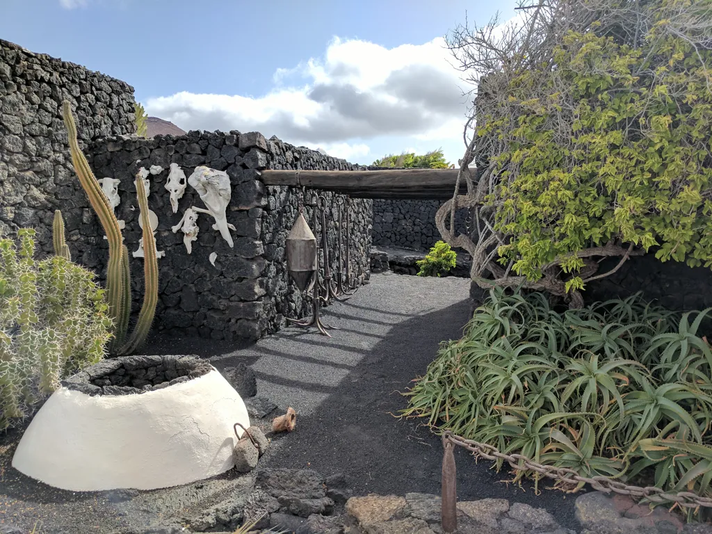 Lanzarote