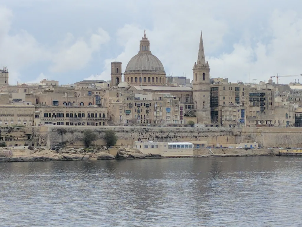 Valletta