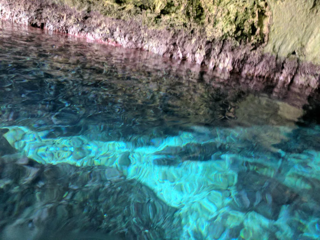 Blue Grotto