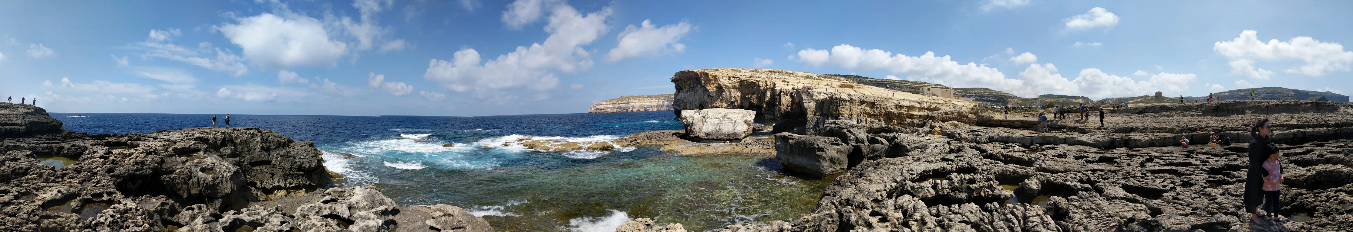 Blue Hole