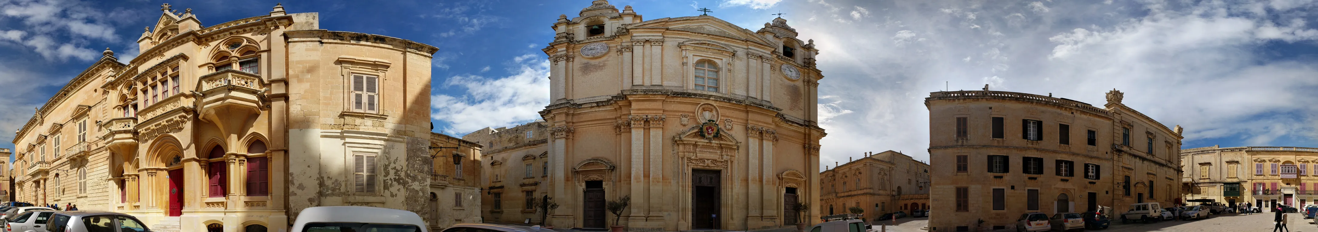 Mdina