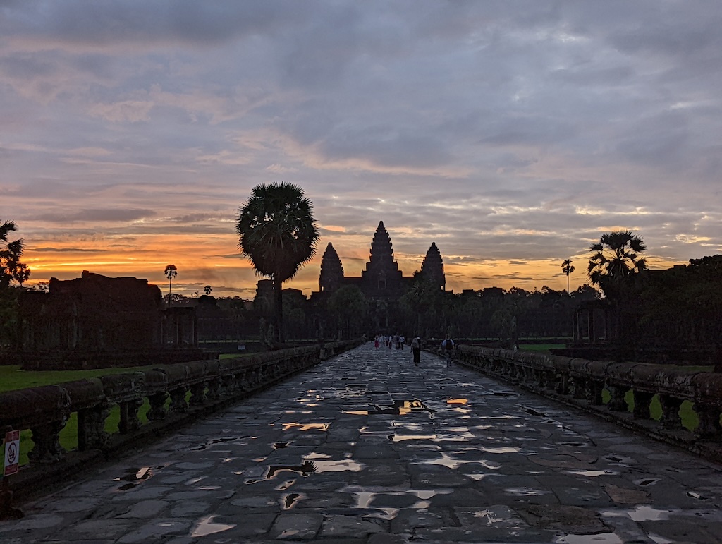 Siem Reap