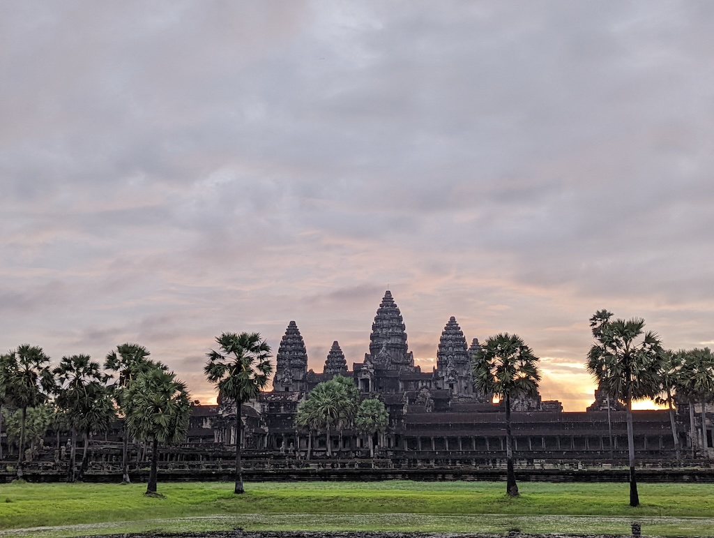 Siem Reap