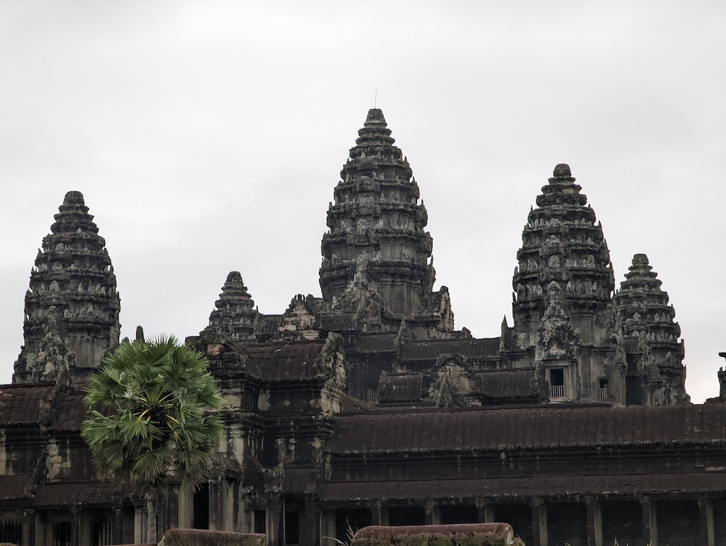 Siem Reap