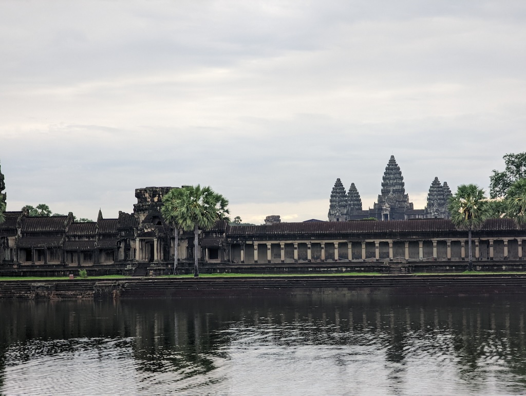 Siem Reap