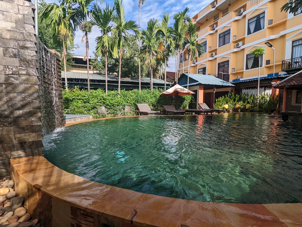 Siem Reap