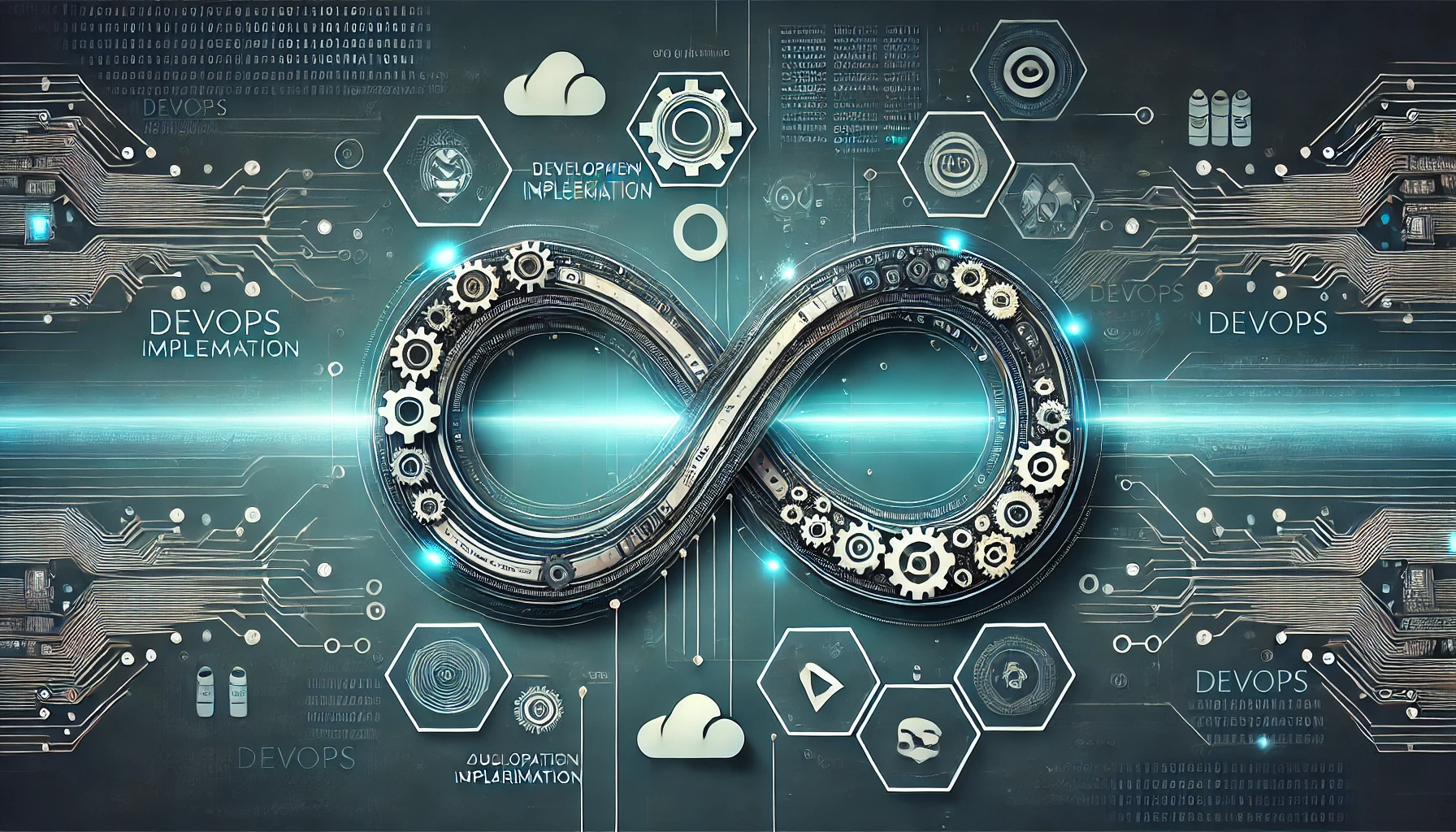 Implementing DevOps