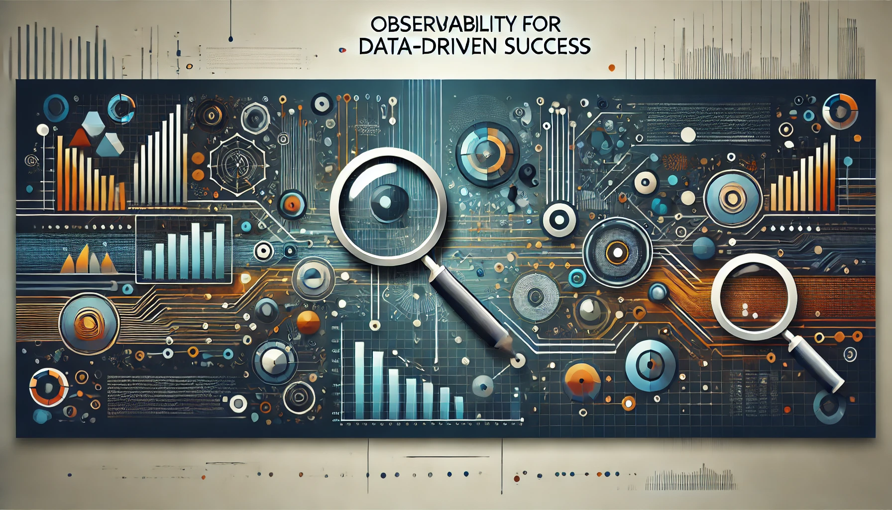 Observability for Data-Driven Success